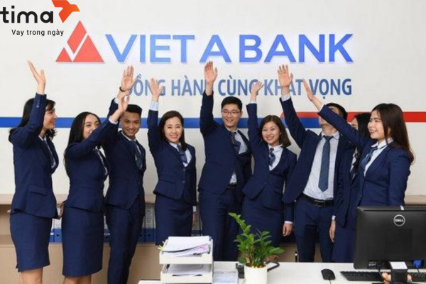 Tìm hiểu về ngân hàng VIETABANK